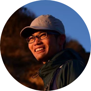 丸山瑠太